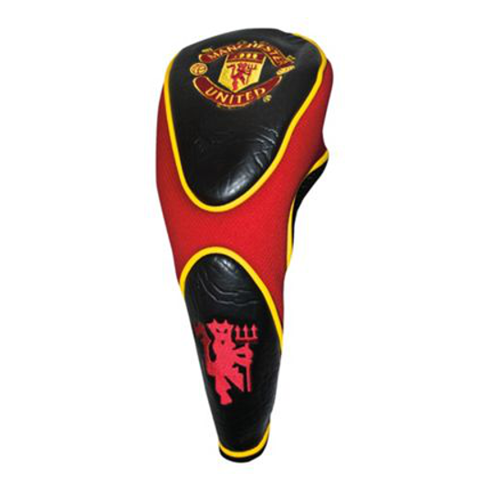 Manchester United Extreme Fairway Cover  Officially licensed Product